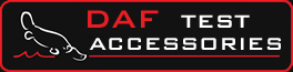 Daf Test Acessories Logo